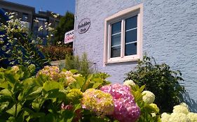 Pension Elisabeth - Rooms & Apartments